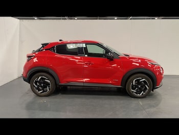 Used Nissan Juke 2022 for sale - 78726881: Photo