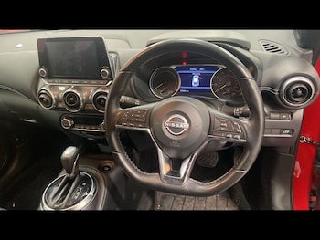 Used Nissan Juke 2022 for sale - 78726881: Photo