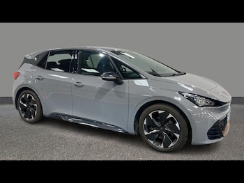 Used Cupra Born 2023 for sale - 78655227: Photo