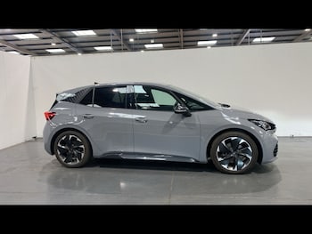 Used Cupra Born 2023 for sale - 78655227: Photo