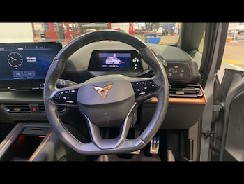 Used Cupra Born 2023 for sale - 78655227: Photo