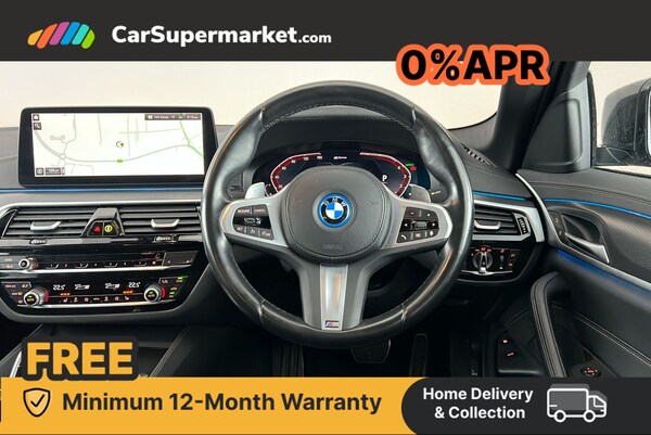 Used BMW 5 Series 2022 for sale - 76267926: Photo 14
