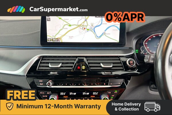 Used BMW 5 Series 2022 for sale - 76267926: Photo 16
