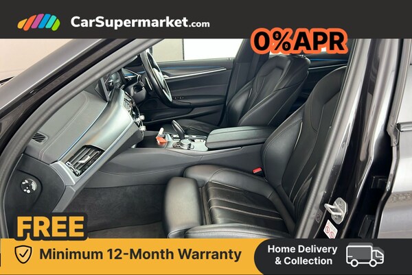 Used BMW 5 Series 2022 for sale - 76267926: Photo 17