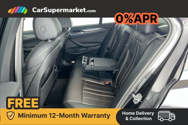 Used BMW 5 Series 2022 for sale - 76267926: Photo 18