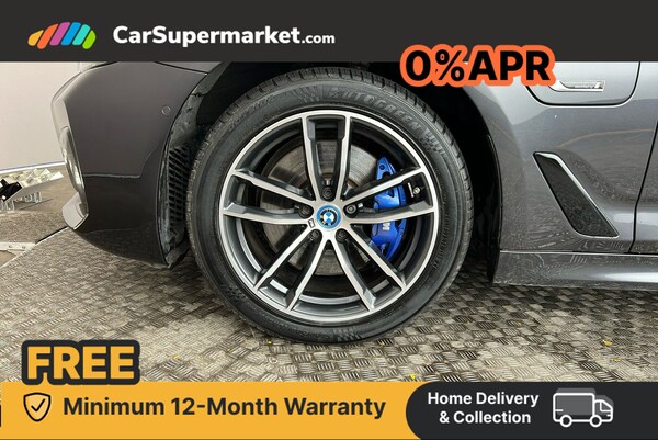 Used BMW 5 Series 2022 for sale - 76267926: Photo 19