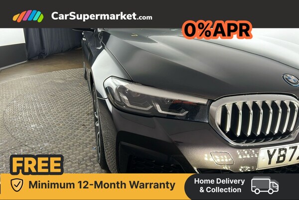 Used BMW 5 Series 2022 for sale - 76267926: Photo 20