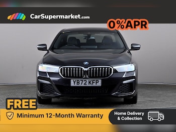 Used BMW 5 Series 2022 for sale - 76267926: Photo 2