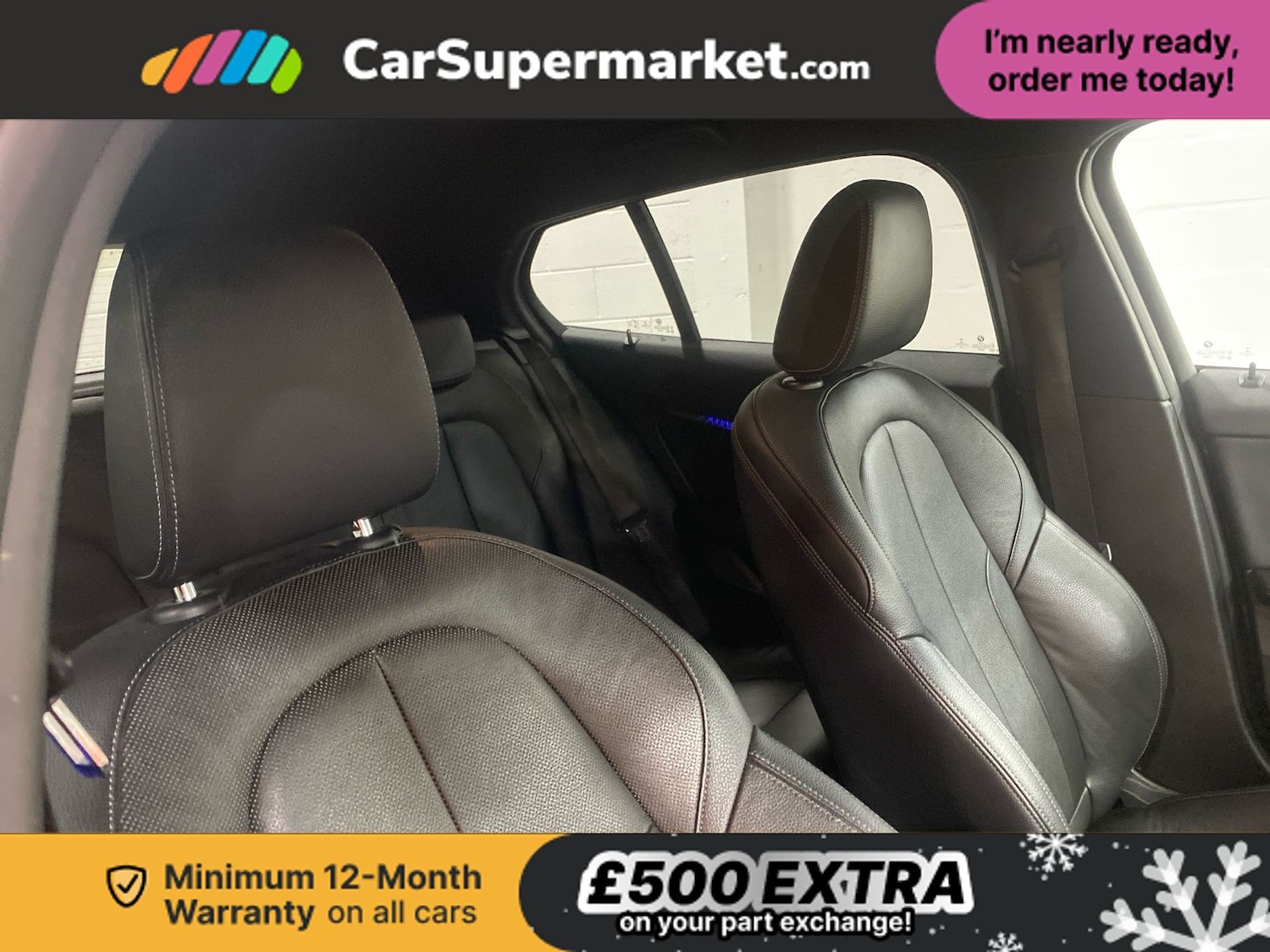 Used BMW 1 Series 2020 for sale - 77006704: Photo 6