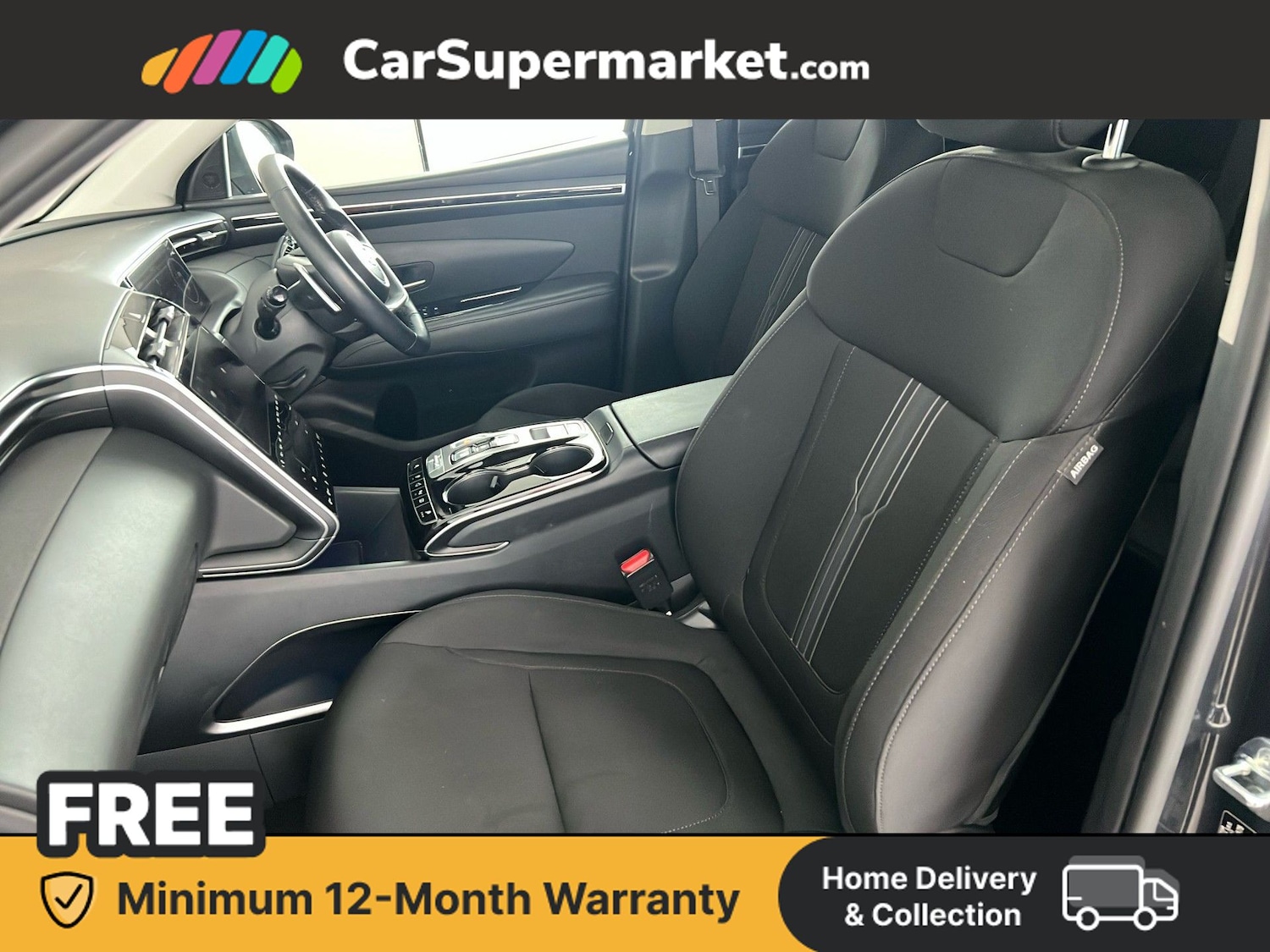 Used Hyundai TUCSON 2023 for sale - 77535390: Photo 17