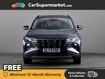 Used Hyundai TUCSON 2023 for sale - 77535390: Photo