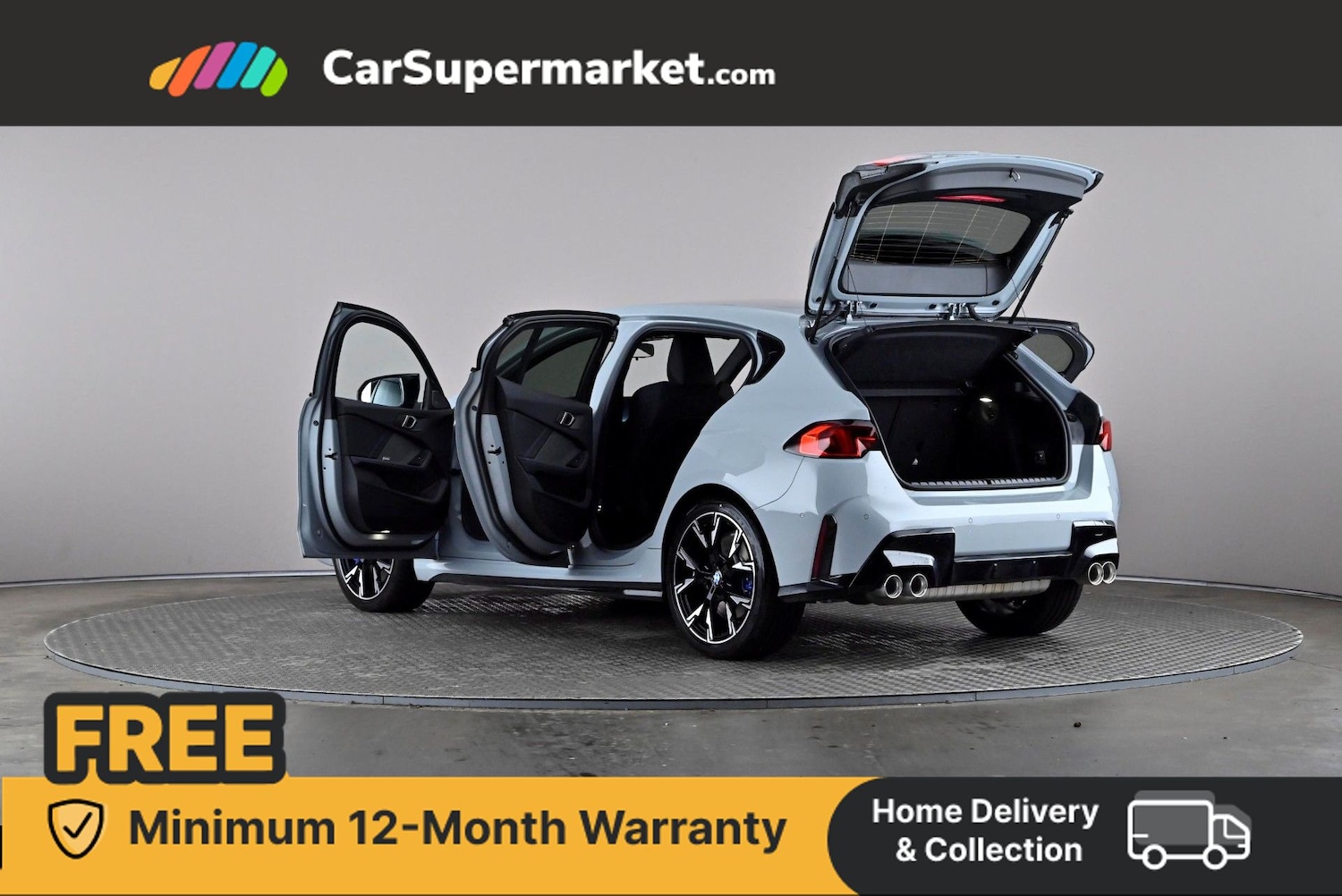 Used BMW 1 Series 2025 for sale - 76416661: Photo 10