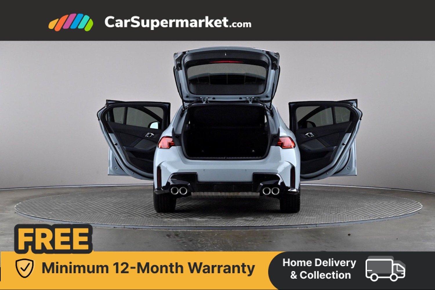 Used BMW 1 Series 2025 for sale - 76416661: Photo 11