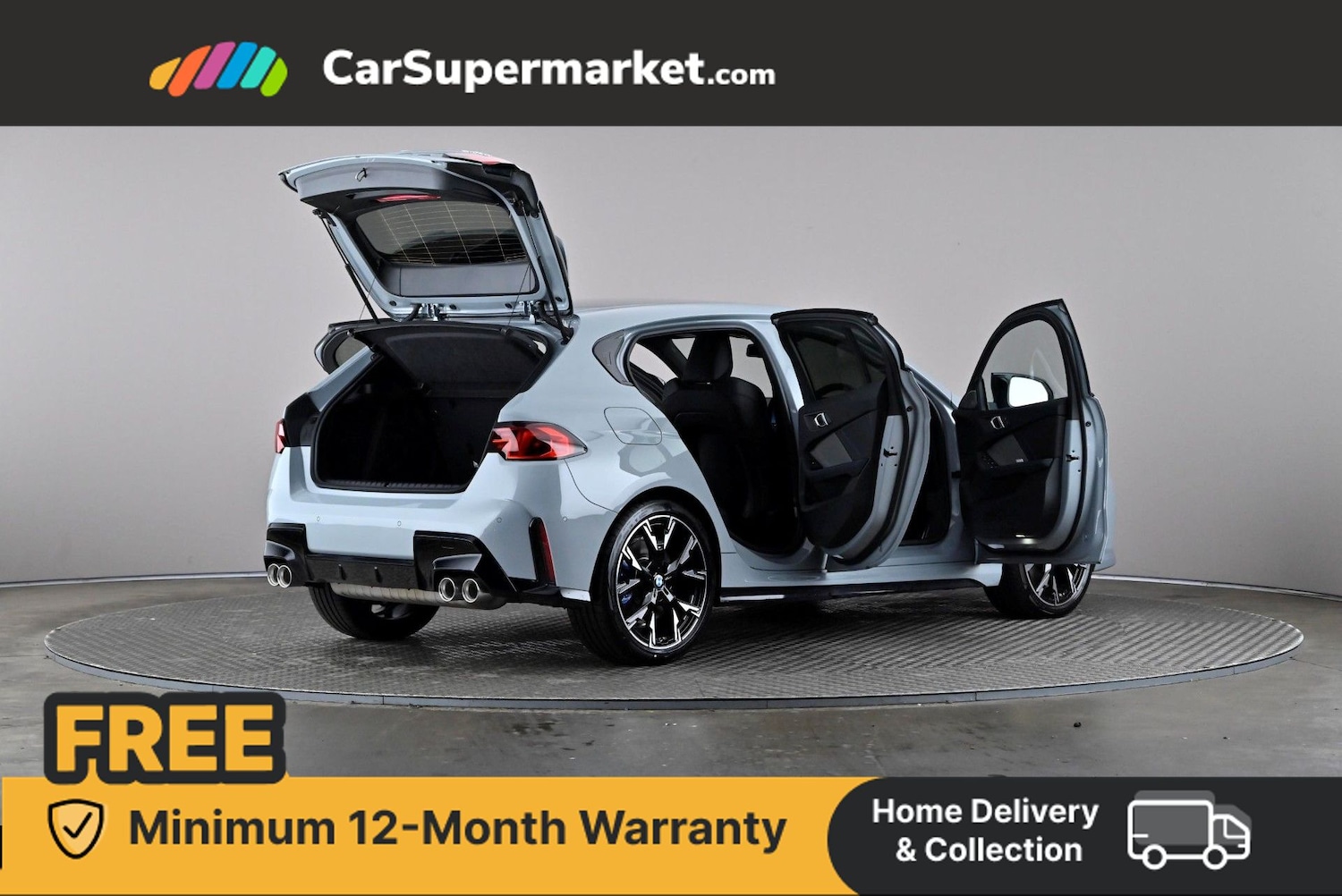 Used BMW 1 Series 2025 for sale - 76416661: Photo 12