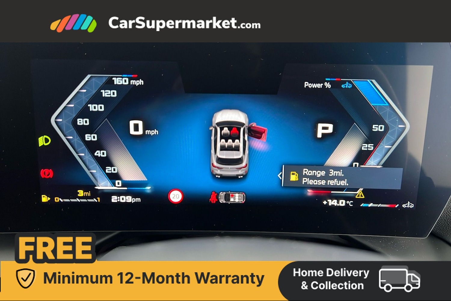 Used BMW 1 Series 2025 for sale - 76416661: Photo 15