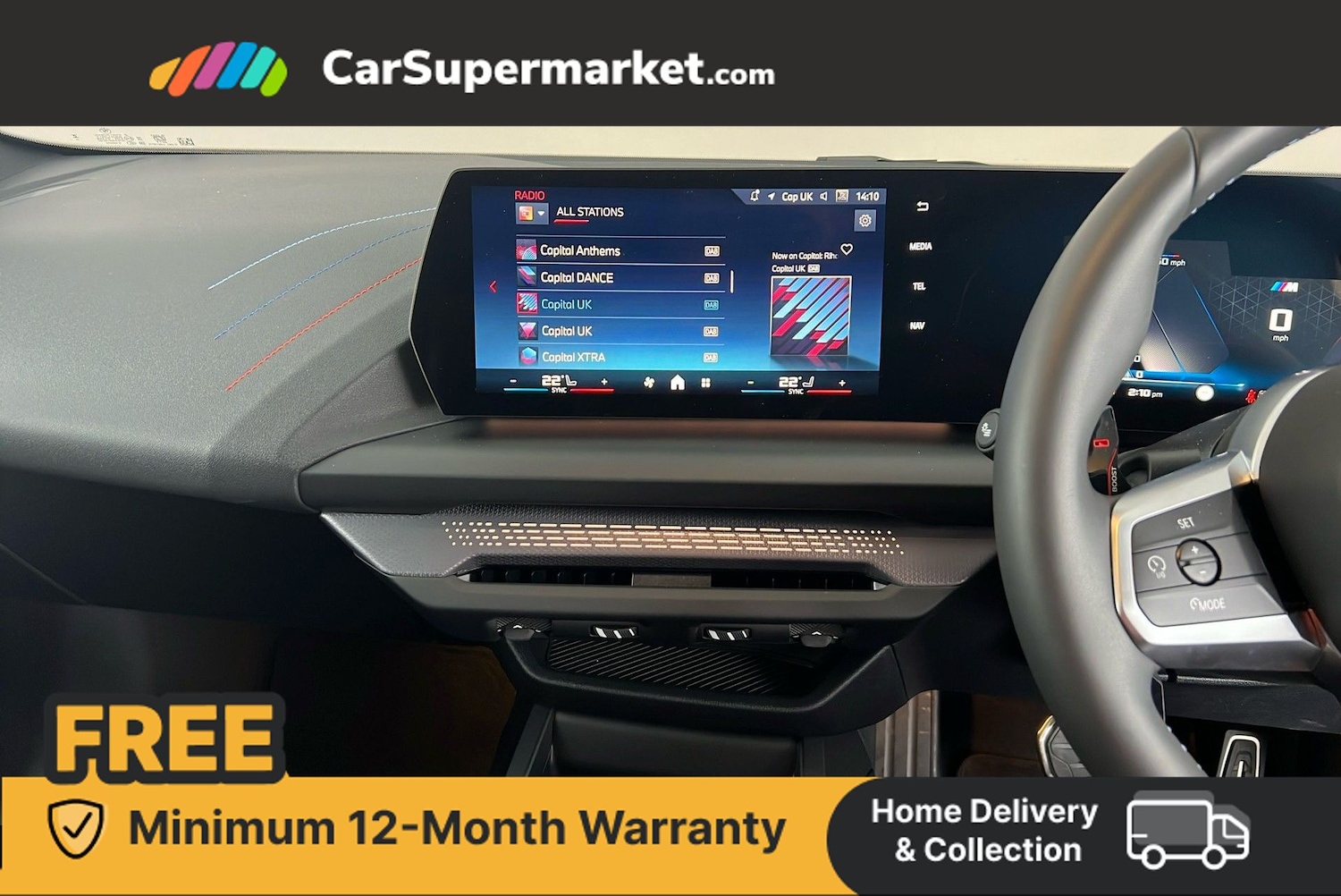 Used BMW 1 Series 2025 for sale - 76416661: Photo 16