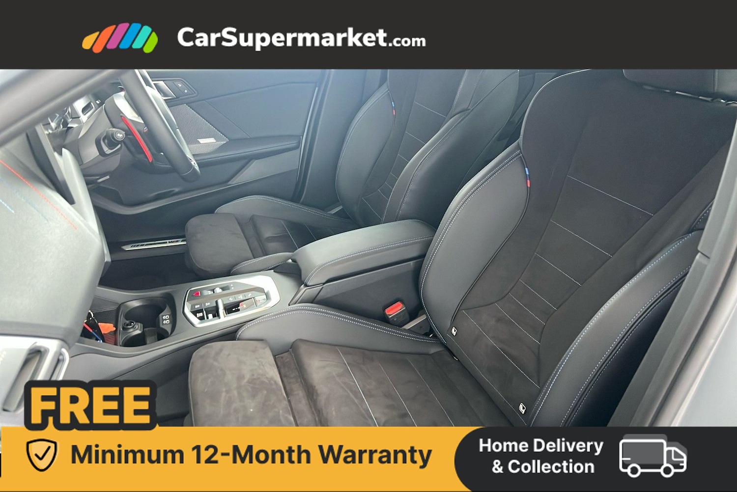 Used BMW 1 Series 2025 for sale - 76416661: Photo 17