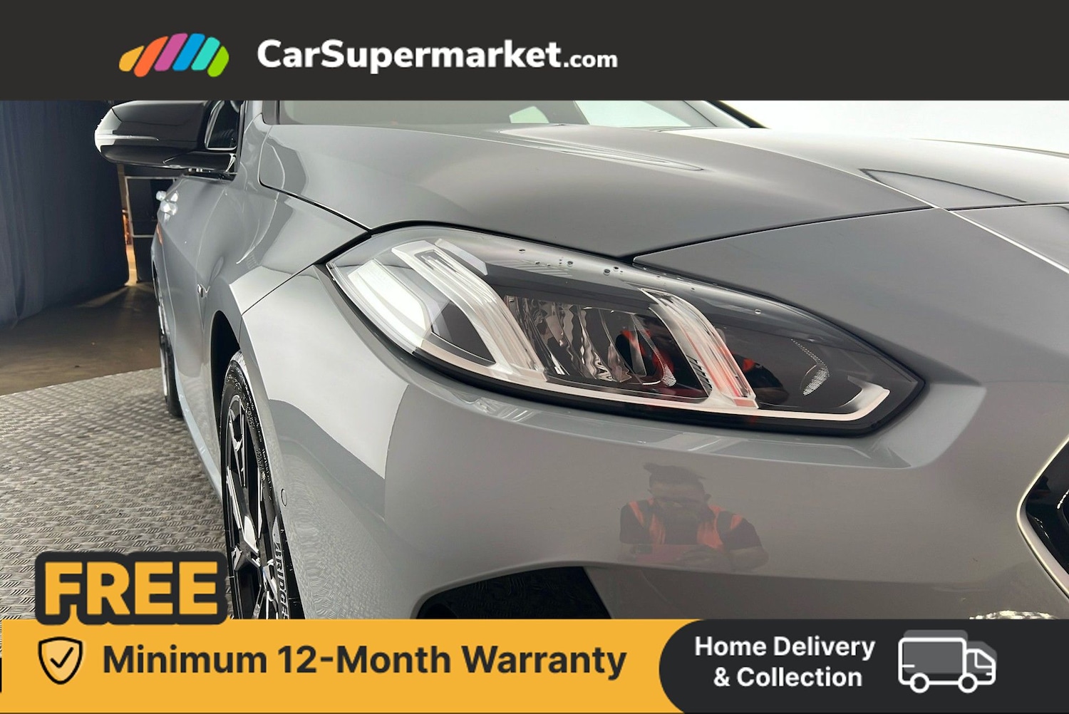 Used BMW 1 Series 2025 for sale - 76416661: Photo 20