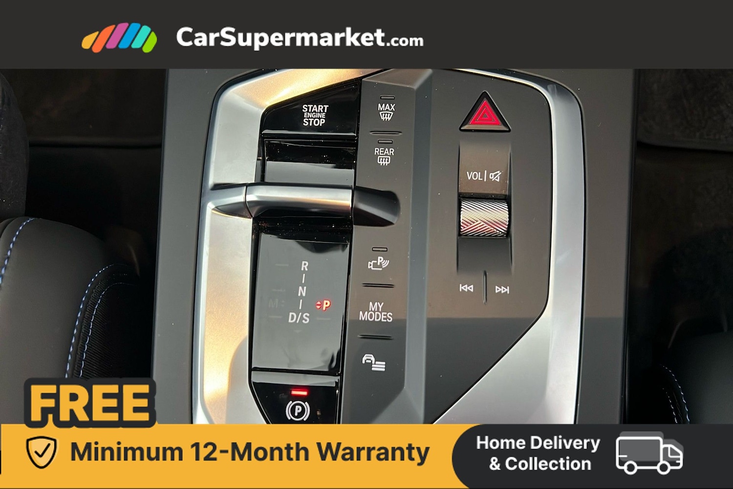 Used BMW 1 Series 2025 for sale - 76416661: Photo 25