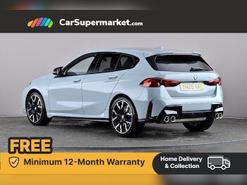 Used BMW 1 Series 2025 for sale - 76416661: Photo