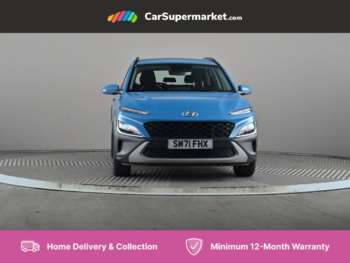 Used Hyundai KONA 2022 for sale - 74710757: Photo
