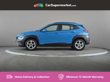 Used Hyundai KONA 2022 for sale - 74710757: Photo