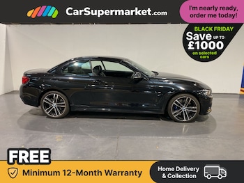 Used BMW 4 Series 2020 for sale - 76654080: Photo