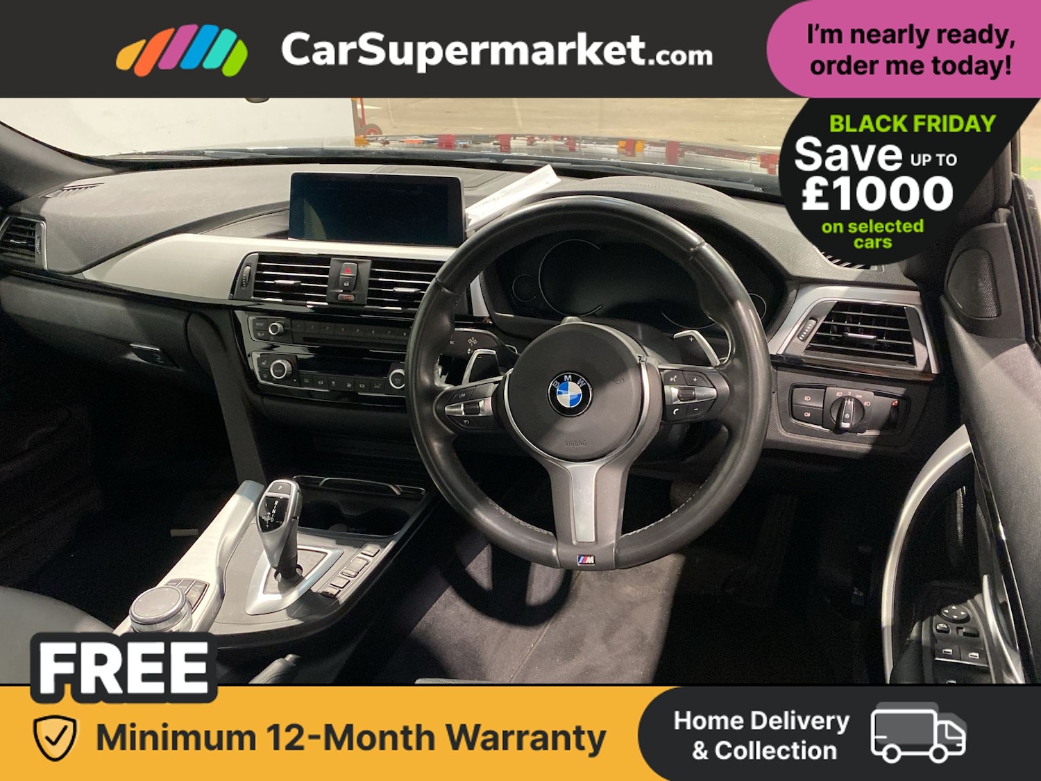 Used BMW 4 Series 2020 for sale - 76654080: Photo 5