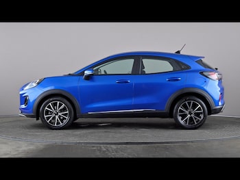 Used Ford Puma 2024 for sale - 78964725: Photo