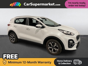 Used Kia Sportage 2019 for sale - 78079071: Photo
