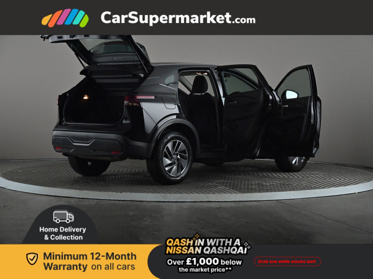 Used Nissan Qashqai 2022 for sale - 76819971: Photo 14