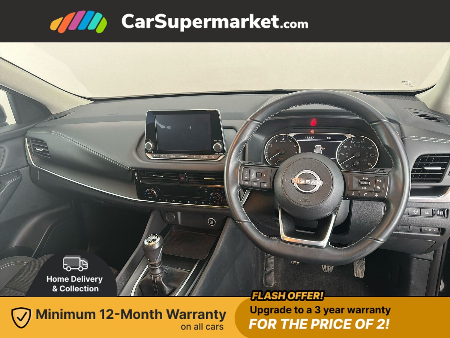 Used Nissan Qashqai 2022 for sale - 76819971: Photo 15