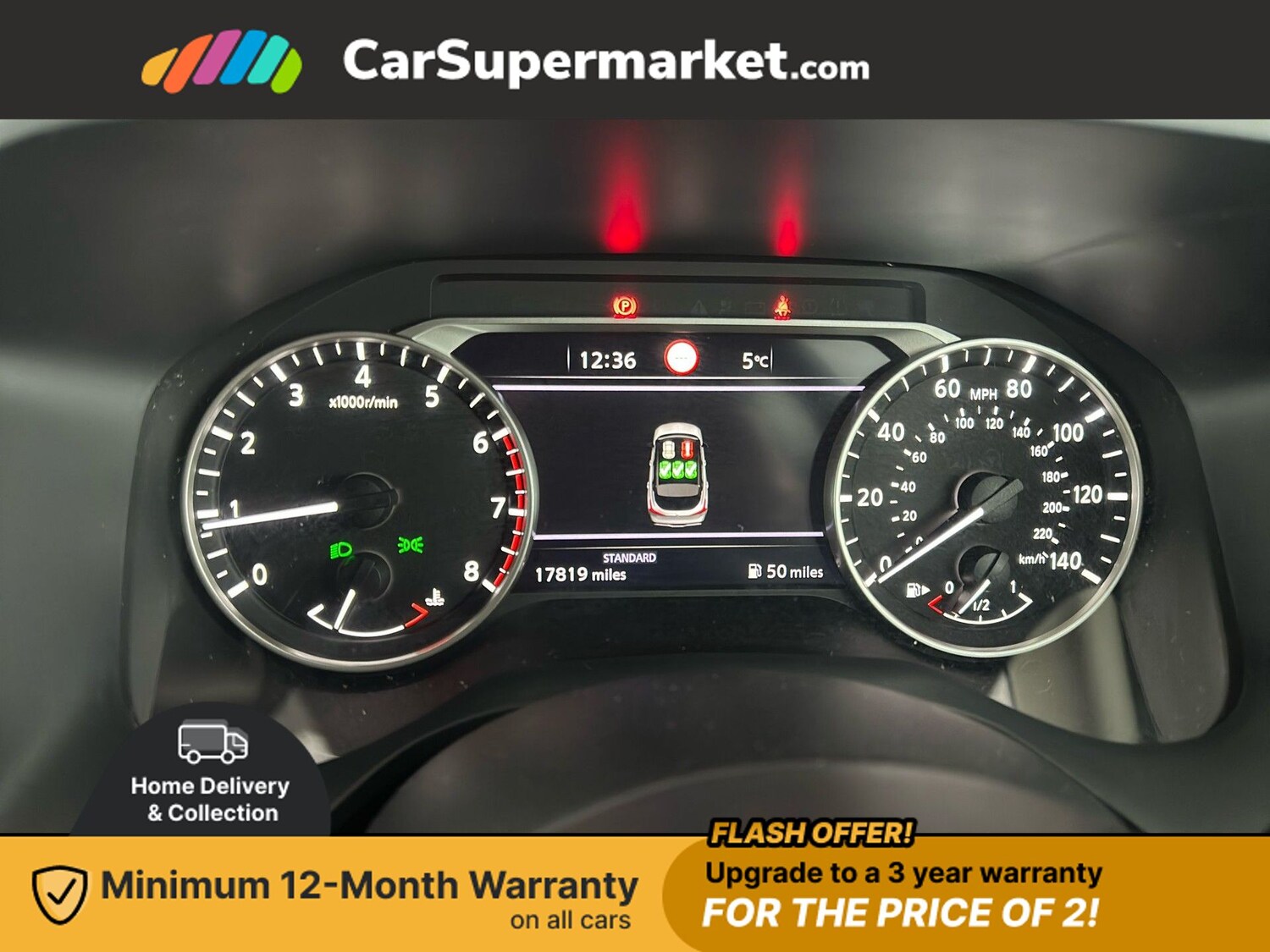 Used Nissan Qashqai 2022 for sale - 76819971: Photo 16