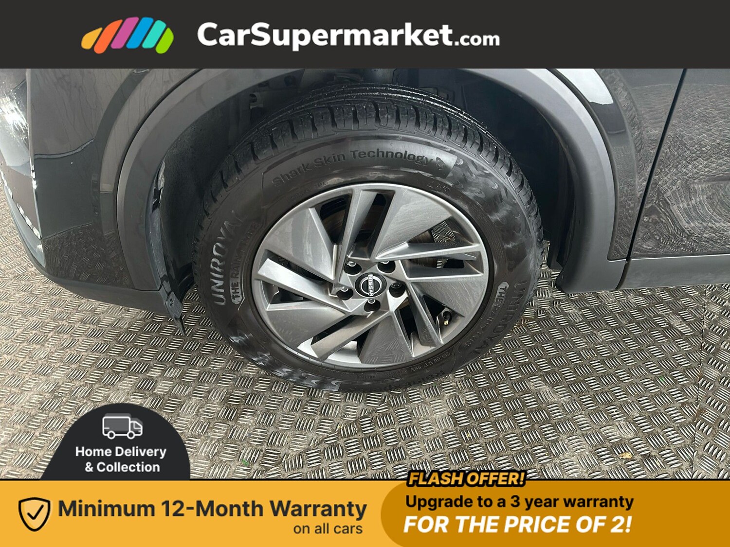 Used Nissan Qashqai 2022 for sale - 76819971: Photo 20