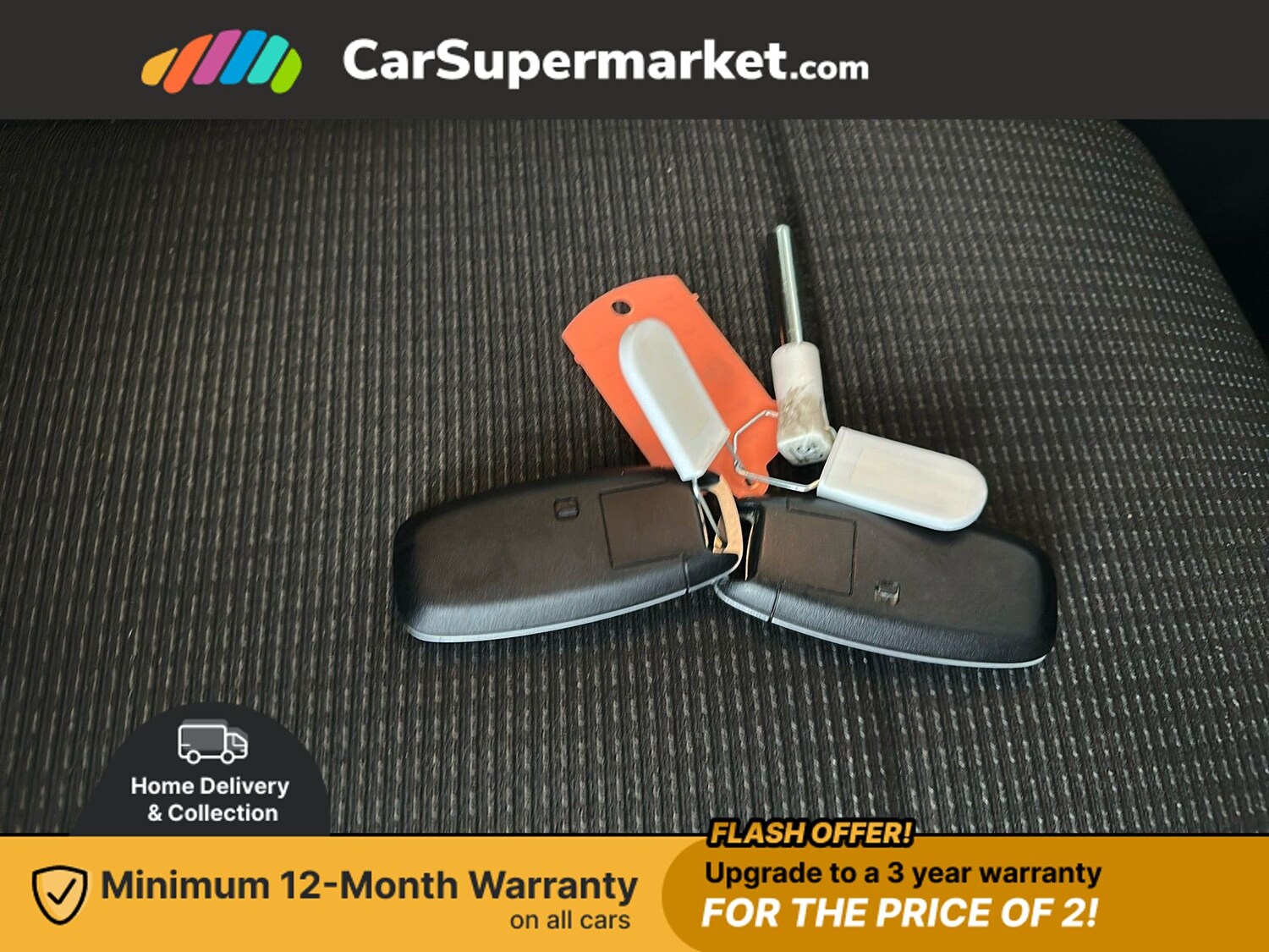 Used Nissan Qashqai 2022 for sale - 76819971: Photo 24