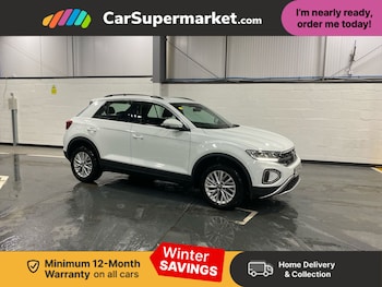 2023 - 1.5 TSI Life 5dr