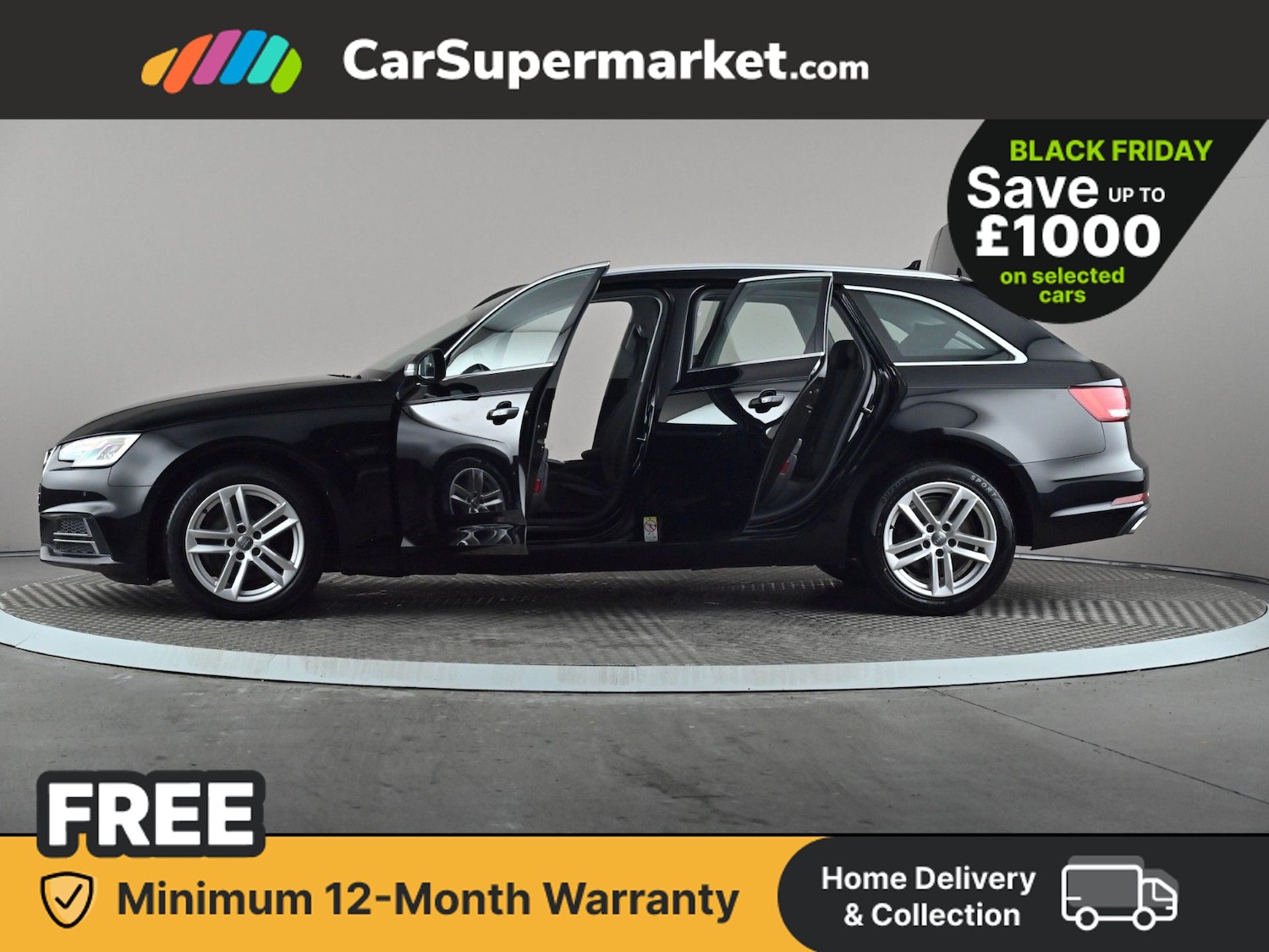 Used Audi A4 2019 for sale - 76697721: Photo 10