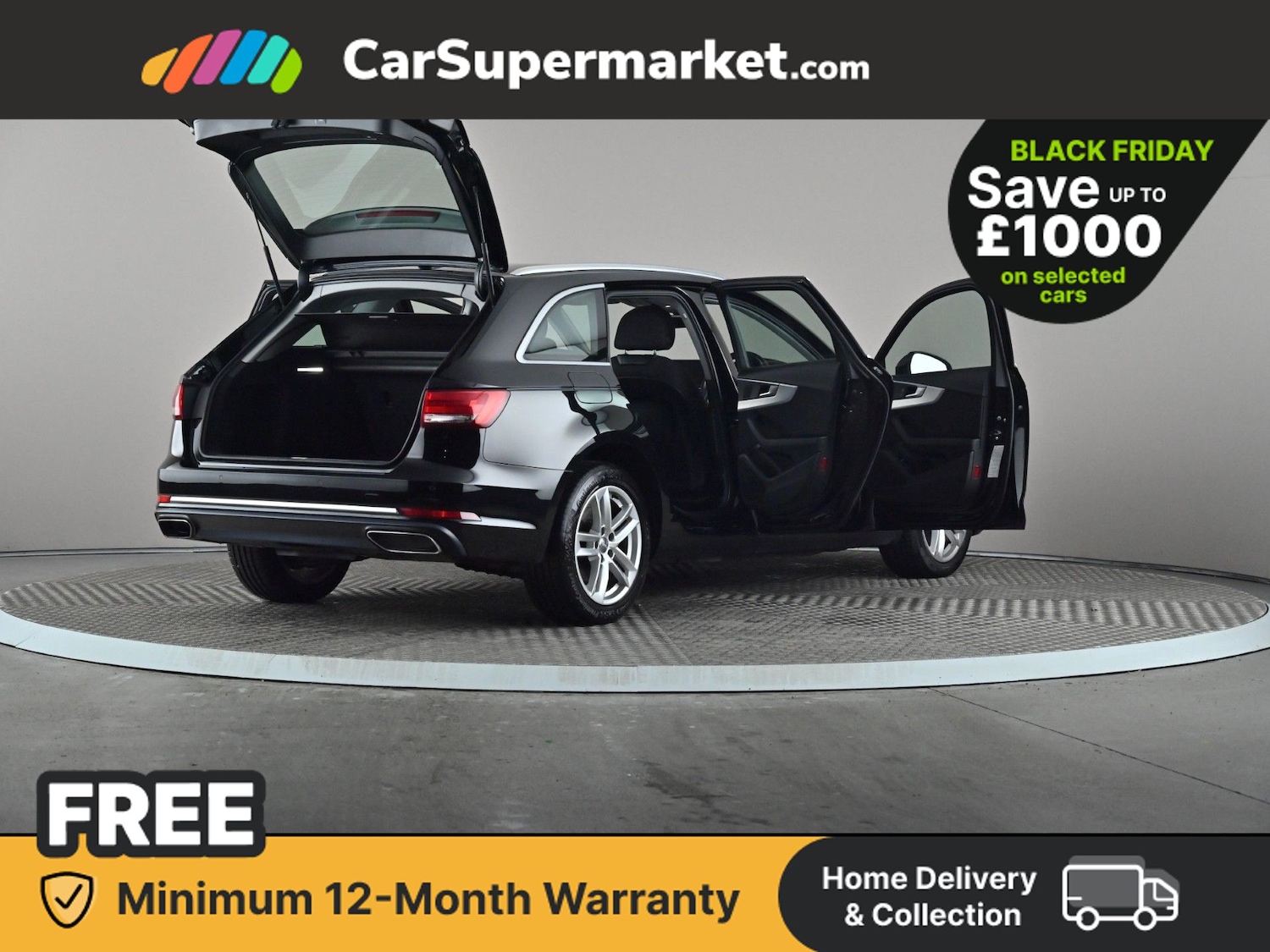 Used Audi A4 2019 for sale - 76697721: Photo 13