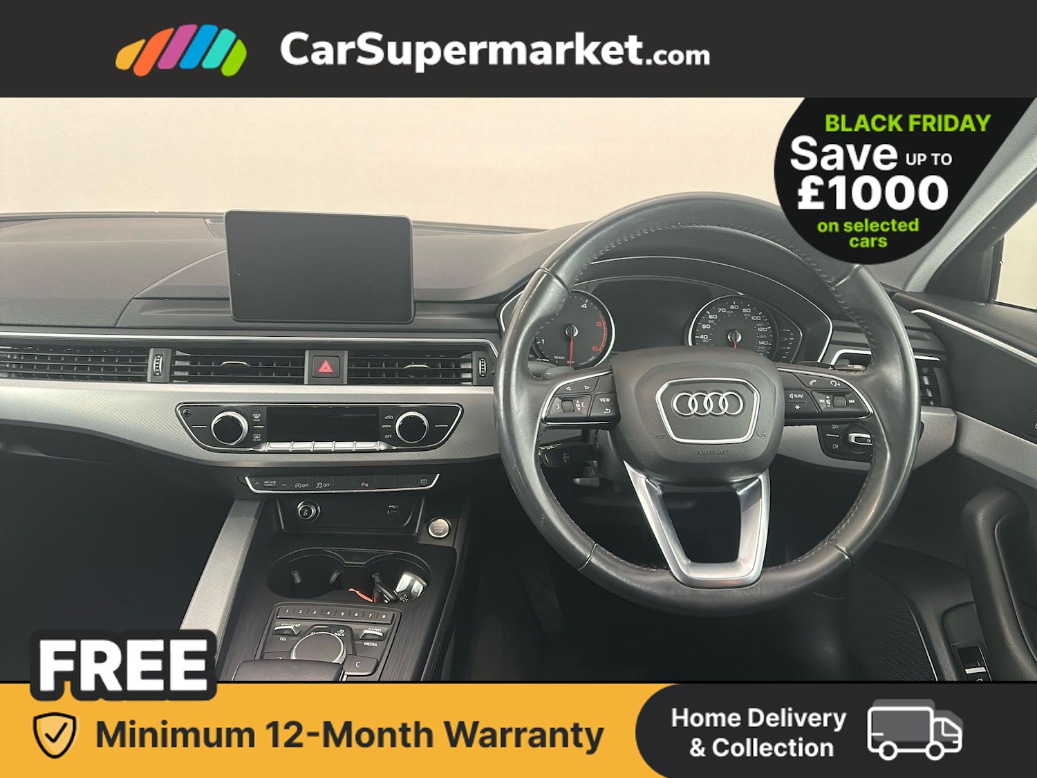 Used Audi A4 2019 for sale - 76697721: Photo 15