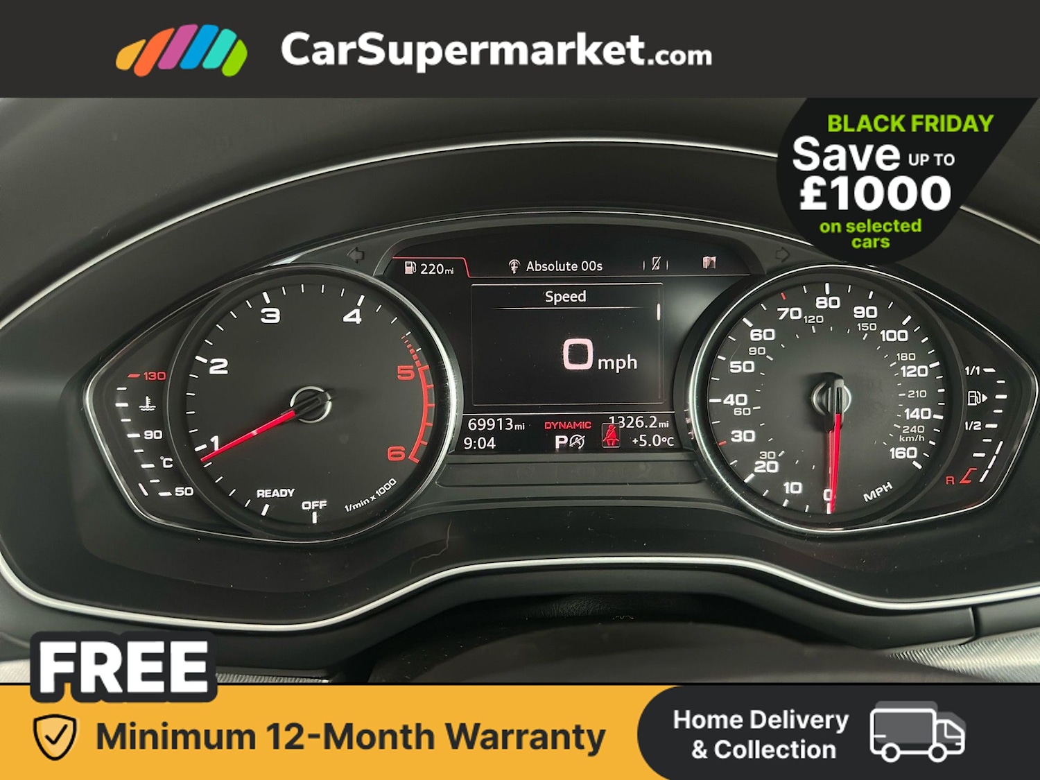 Used Audi A4 2019 for sale - 76697721: Photo 16