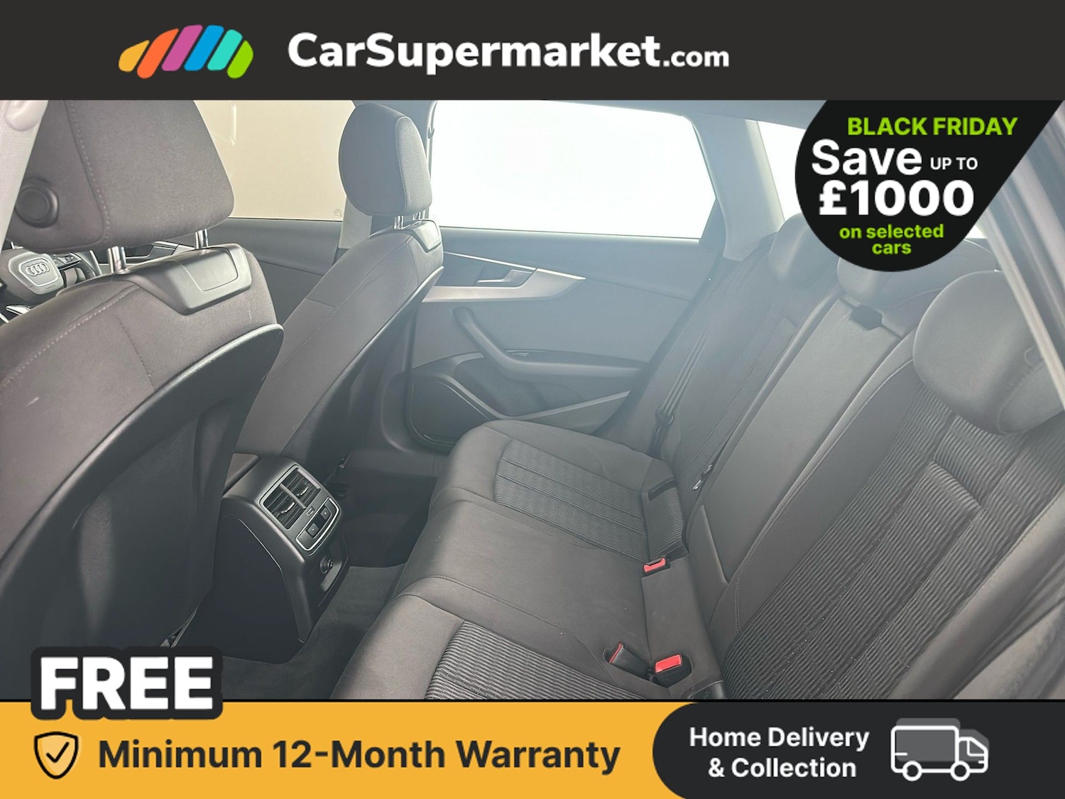 Used Audi A4 2019 for sale - 76697721: Photo 19