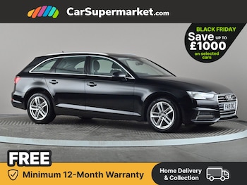 Used Audi A4 2019 for sale - 76697721: Photo