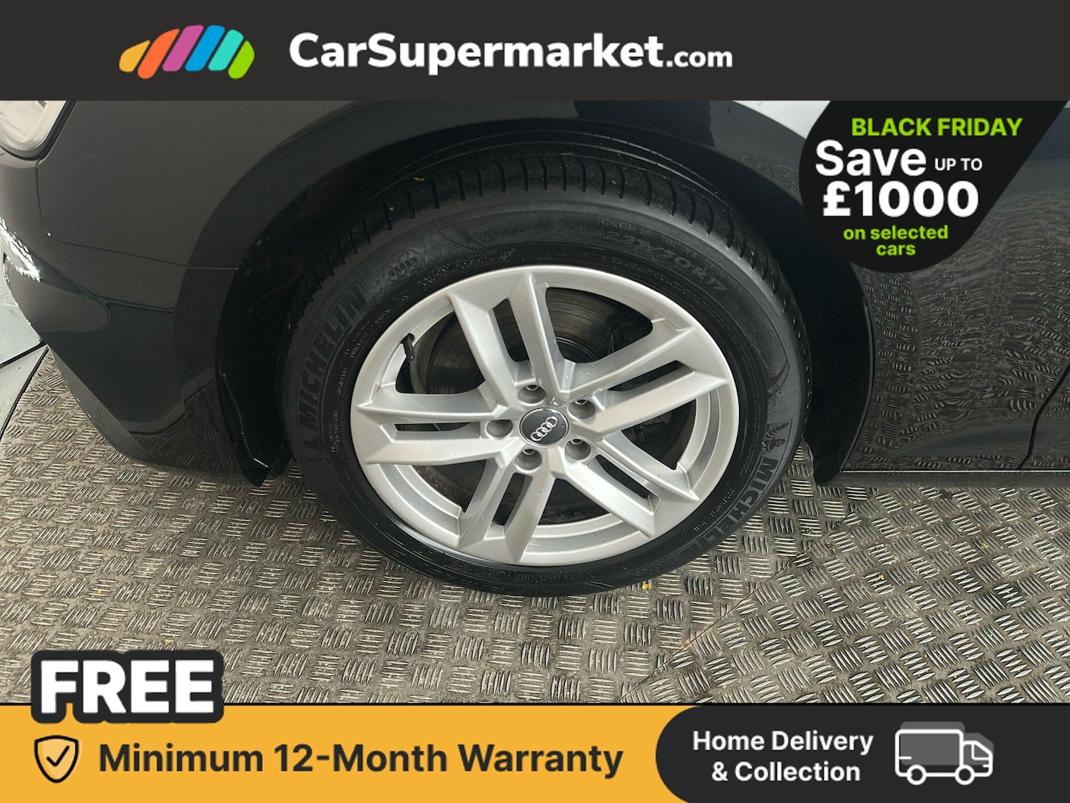 Used Audi A4 2019 for sale - 76697721: Photo 20