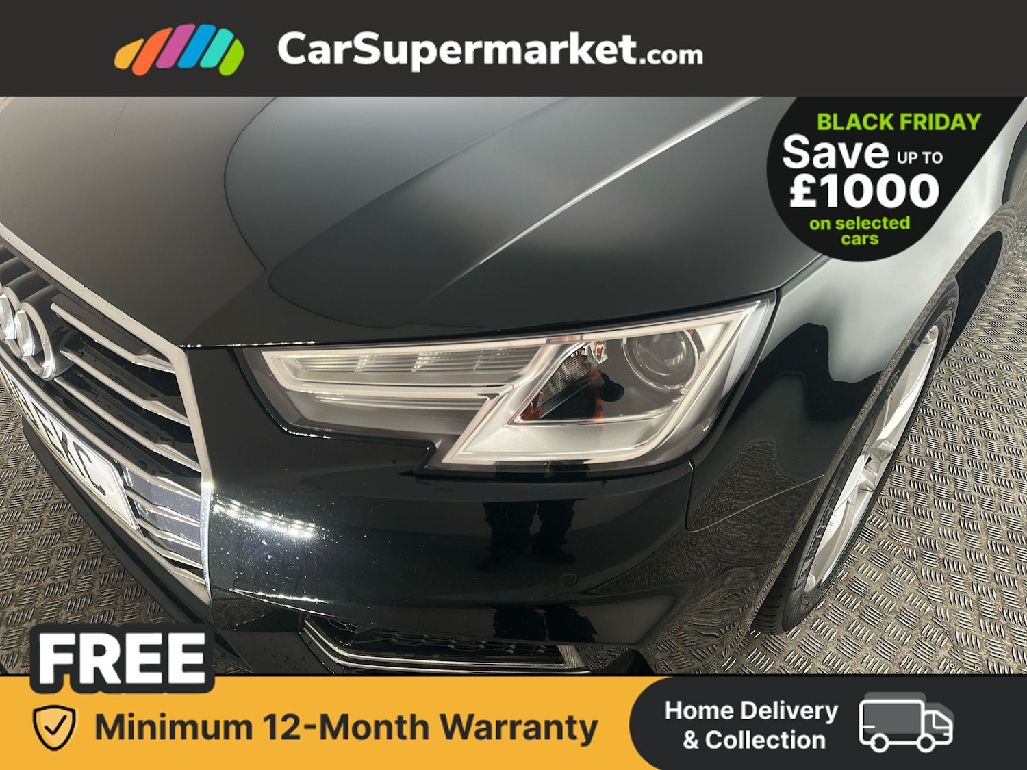 Used Audi A4 2019 for sale - 76697721: Photo 21