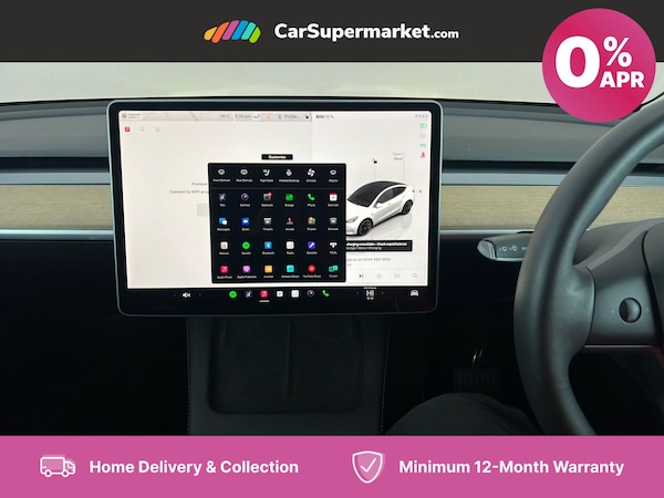 Used Tesla Model Y 2022 for sale - 76236755: Photo 10