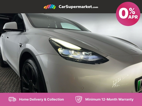 Used Tesla Model Y 2022 for sale - 76236755: Photo 14