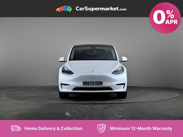 Used Tesla Model Y 2022 for sale - 76236755: Photo 2