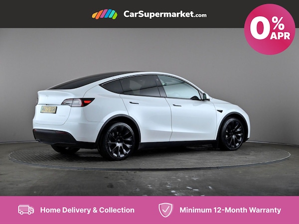 Used Tesla Model Y 2022 for sale - 76236755: Photo 6