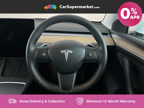 Used Tesla Model Y 2022 for sale - 76236755: Photo 8