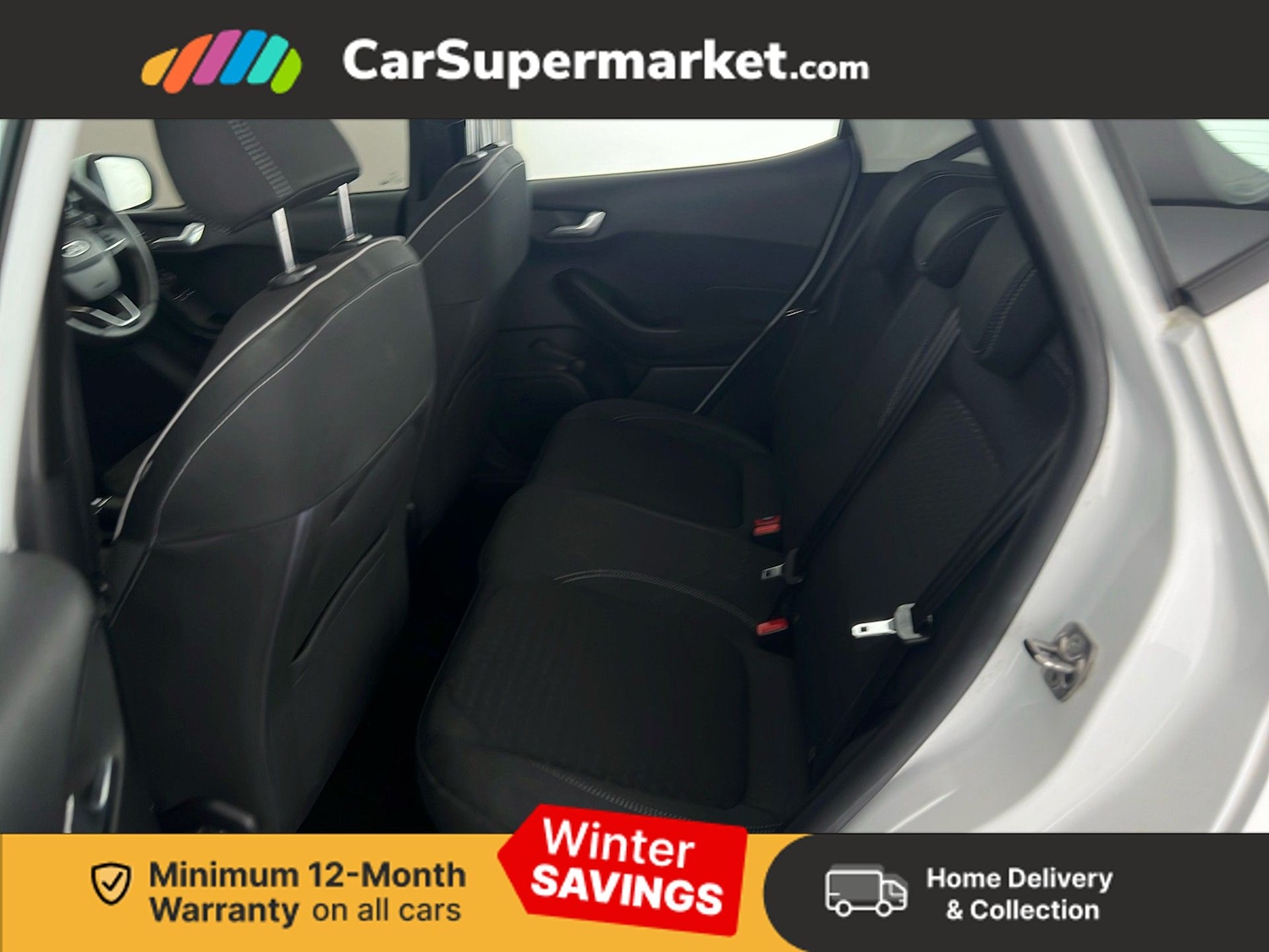 Used Ford Fiesta 2018 for sale - 77275228: Photo 19